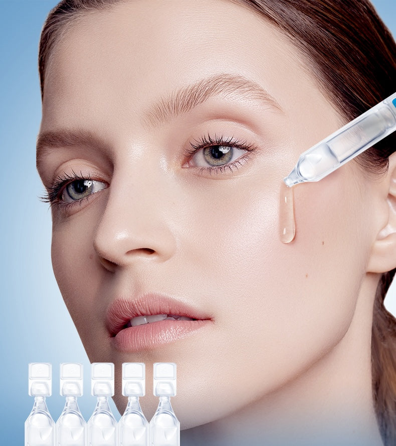 Serum En Ampolla  Anti-Edad Acido Hyaluronico SADOER  *1.5ML X 15 UND*