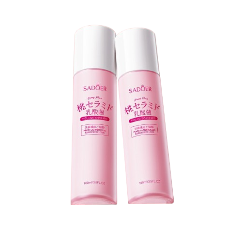 Emulsión De Durazno SADOER  *100ML*
