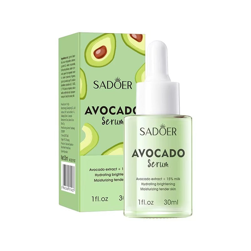 Serum Aguacate SADOER *30ML*