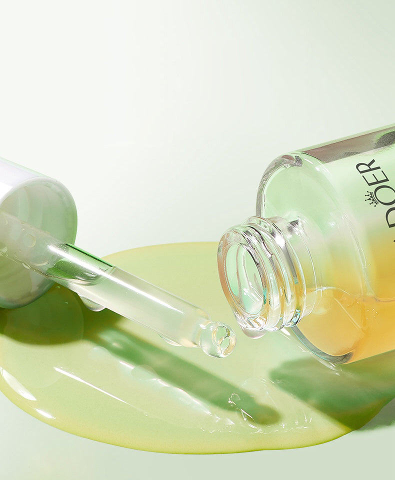 Serum Papaya SADOER  *30ML*