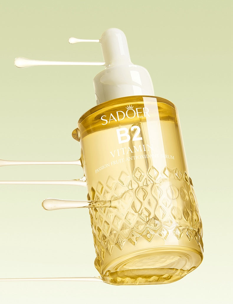 Serum Vitamina B2 SADOER *40ML*