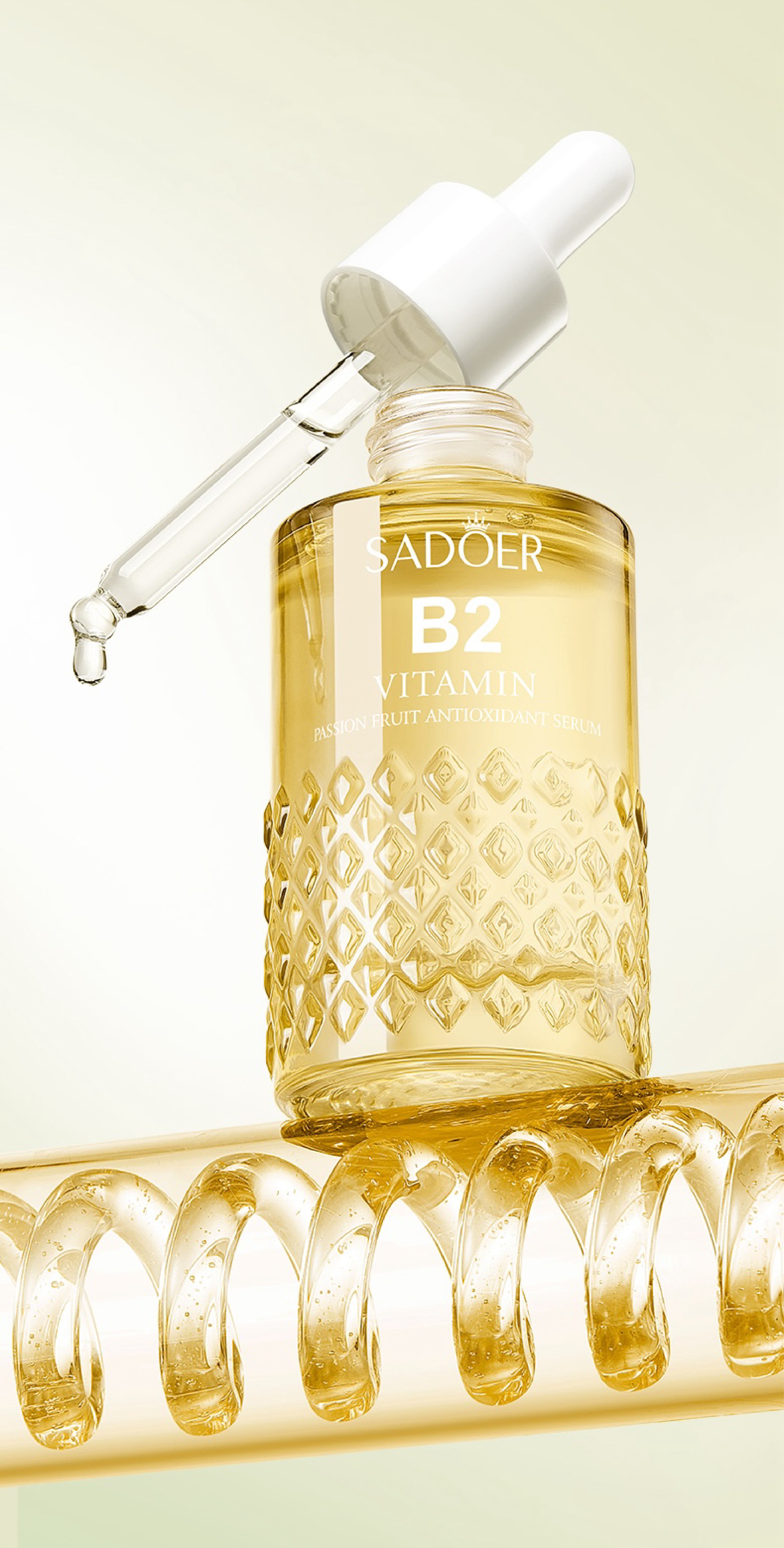 Serum Vitamina B2 SADOER *40ML*