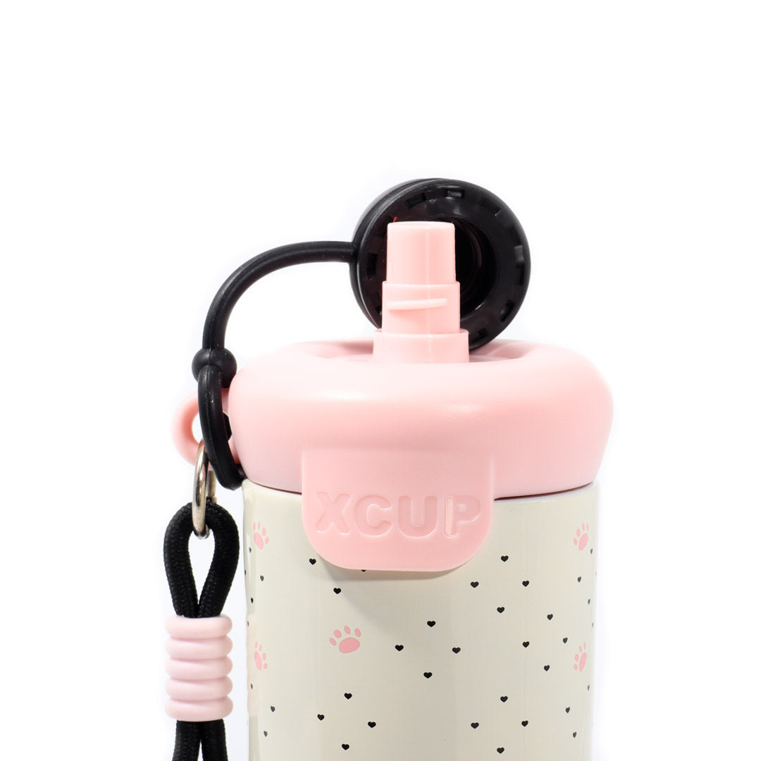 Termo Acero Inoxidable