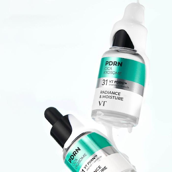 Serum Facial 31 Cica Exosoma *30ML* PDRN