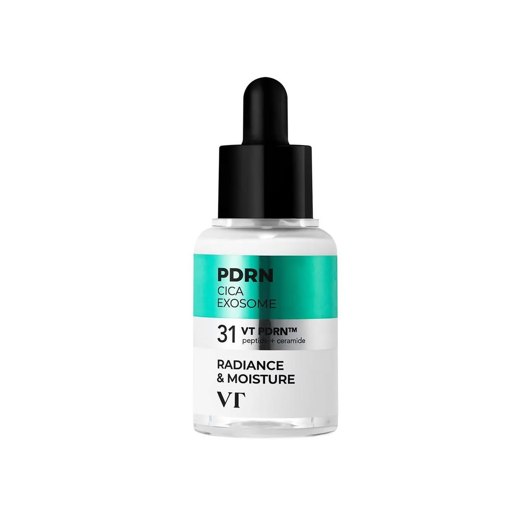 Serum Facial 31 Cica Exosoma *30ML* PDRN
