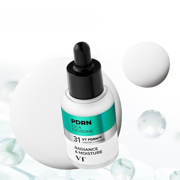 Serum Facial 31 Cica Exosoma *30ML* PDRN