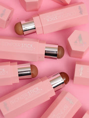 CONTORNO Y BRONZER EN BARRA ALIS-SHA ALISS28#4ZOLA-2845