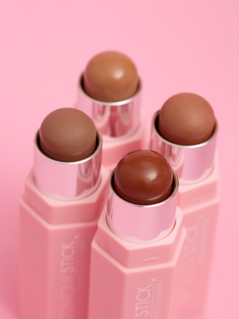 CONTORNO Y BRONZER EN BARRA ALIS-SHA ALISS28#4ZOLA-2845