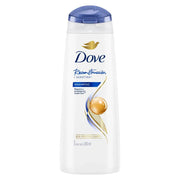 Shampoo Reconstrucción Keratina Dove *200ML*