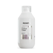 Shampoo Control Caspa Pocion
