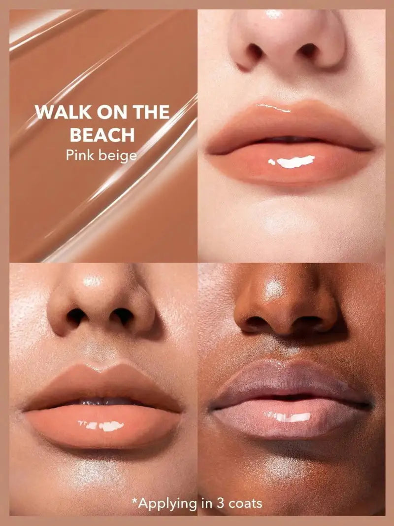 Lip Plumper SHEGLAM Walk On The Beach