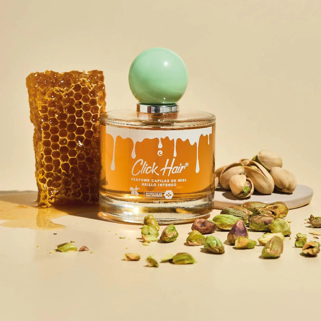 Perfume De Click Hair *100ML*