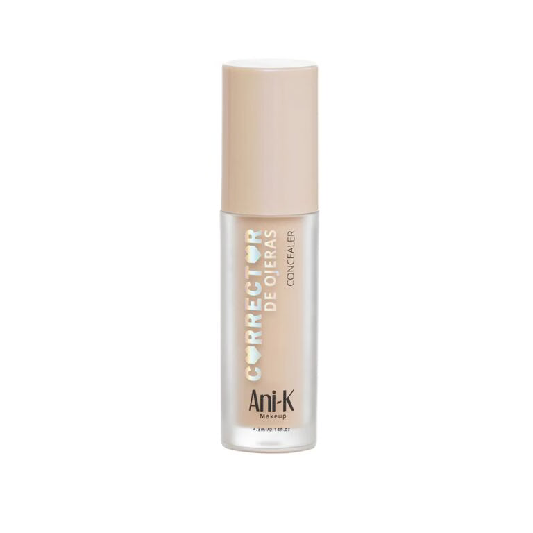 Corrector De Ojeras Ani-k *4.3ml*