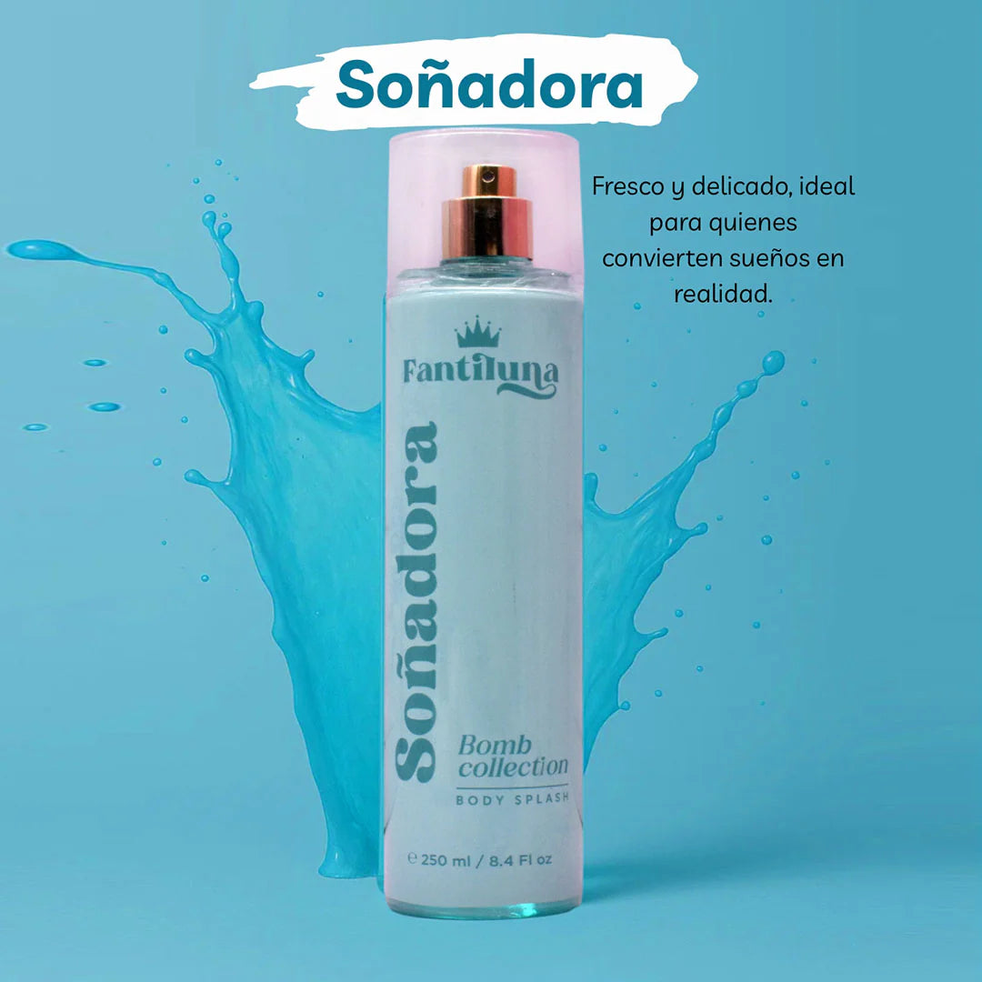 Splash Fantiluna Soñadora