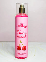 Splash Fantiluna Cherry