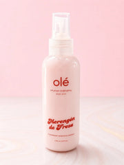 Splash Corporal Ole