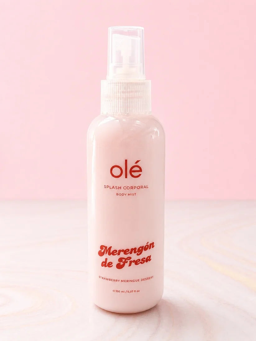 Splash Corporal Ole