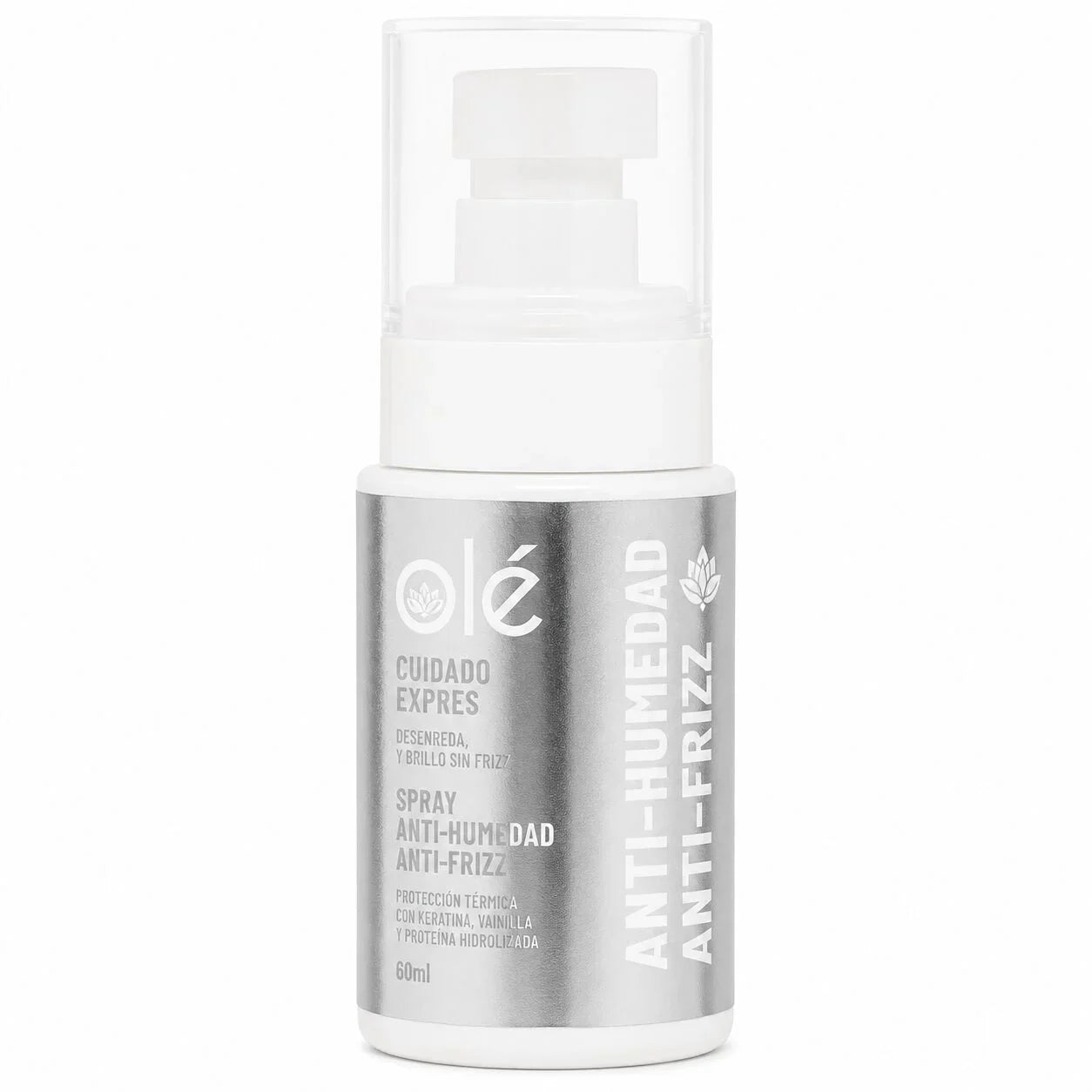 Spray Anti Frizz 60ml Ole
