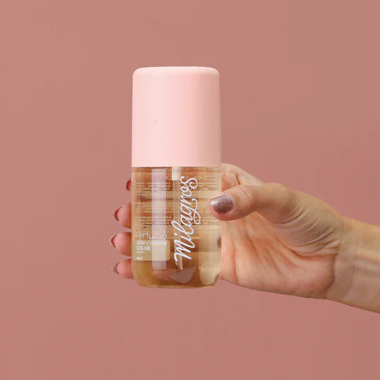 Perfume Capilar Milagros - Sublime