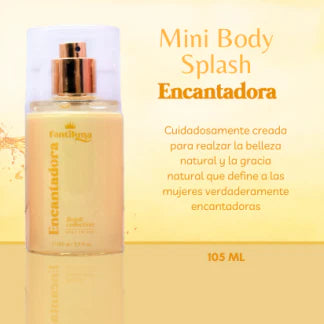 Mini Splash Fantiluna Encantadora