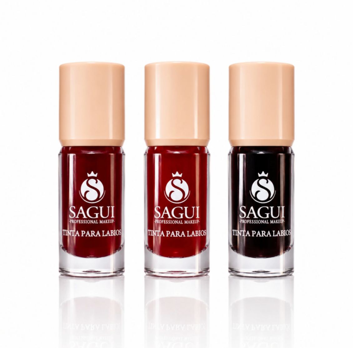 Tinta De Labios Sagui