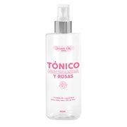 Tónico Agua De Rosas Y Niacinamida DREAM ON
