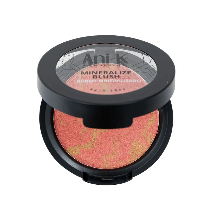 Rubor MIneralizado Ani-K