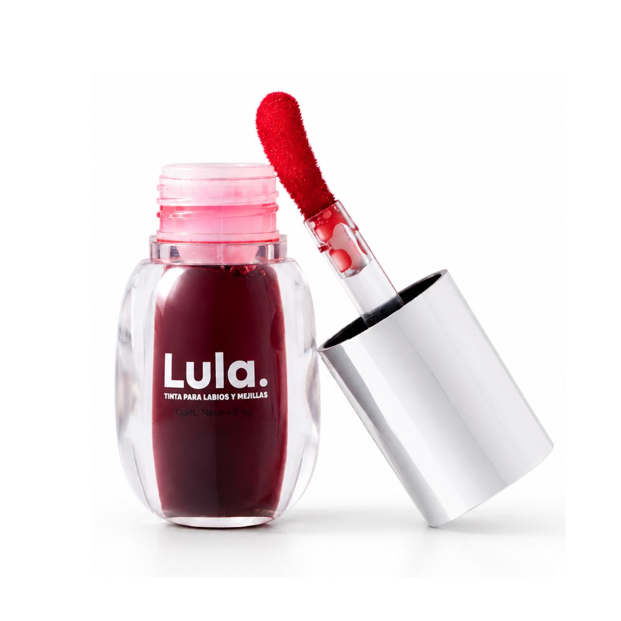 Tinta Para Labios y Mejillas Lula