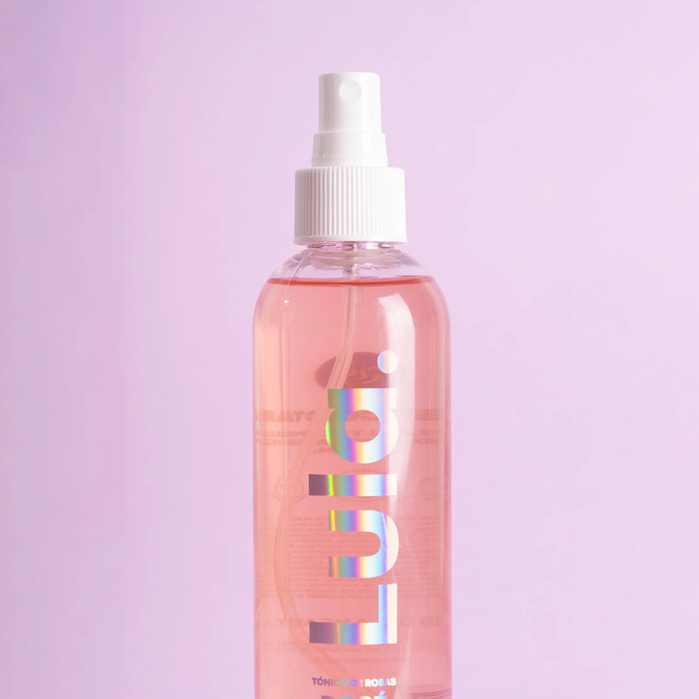 Tonico De Rosas Lula *250ml*