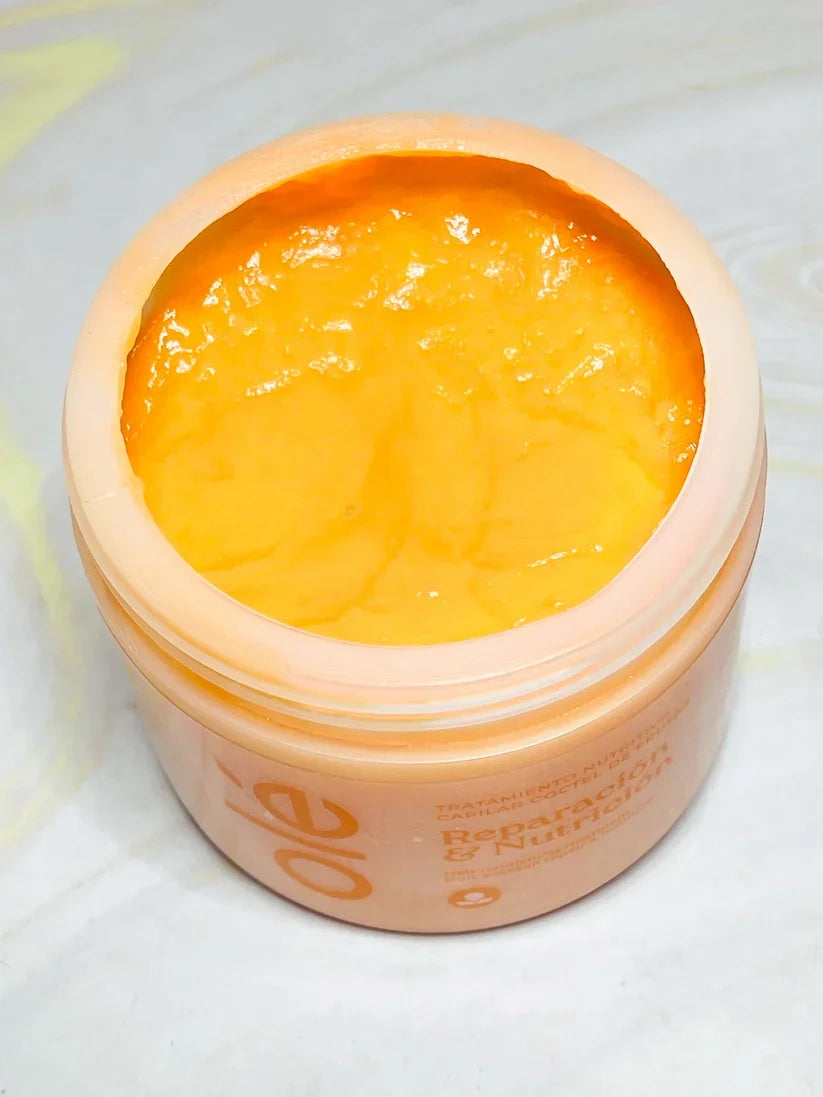 Tratamiento Coctel de Frutas 300ml Ole