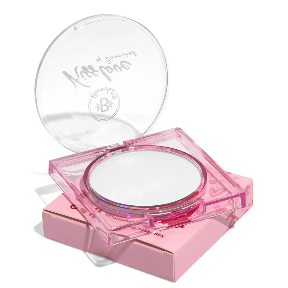 Polvo Compacto Translúcido Blom Fresh Bloomshell