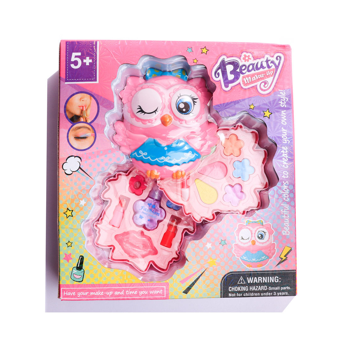 Kit De Maquillaje Para Niñas