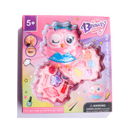 Kit De Maquillaje Para Niñas