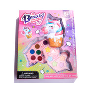 Kit De Maquillaje Para Niñas