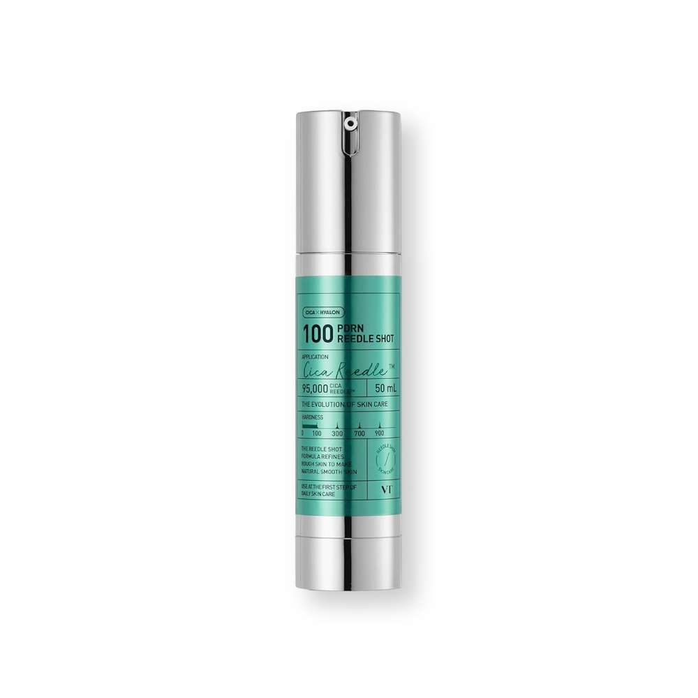 Ampolla Capilar VT Pdrn Reedle Shot Hair 100DL