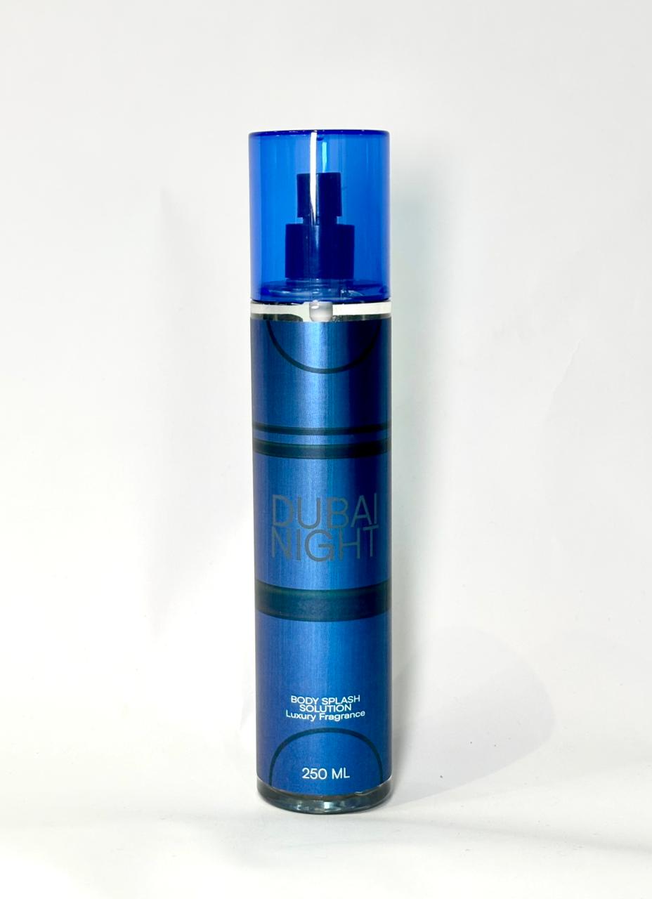 Splash Jerusalema Dubai Night *250ML