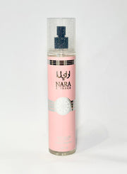 Splash Jerusalema Nara Essence  *250ML