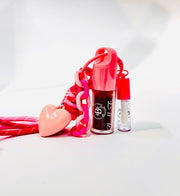 Llavero Duo Shell Tint + Mini Gloss Bloomshell