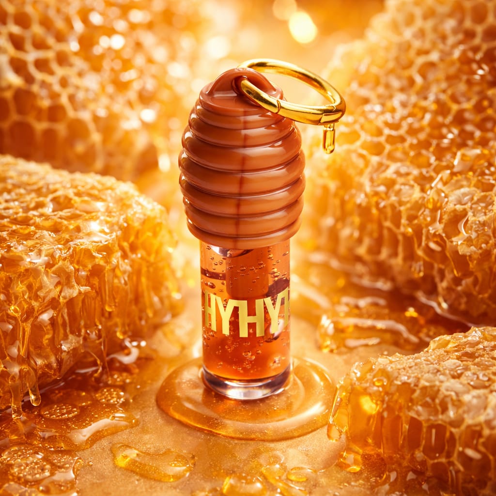 Lip Gloss Honey MYHO