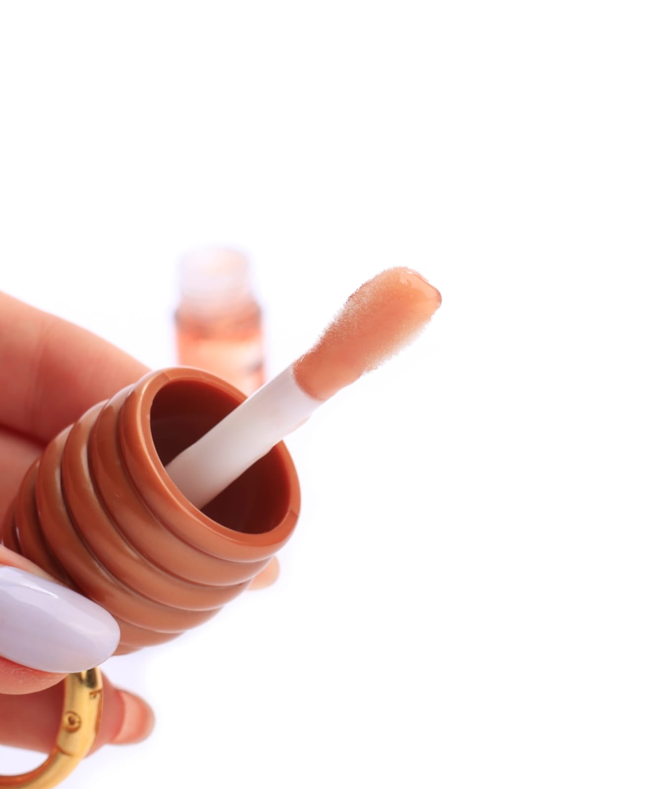 Lip Gloss Honey MYHO