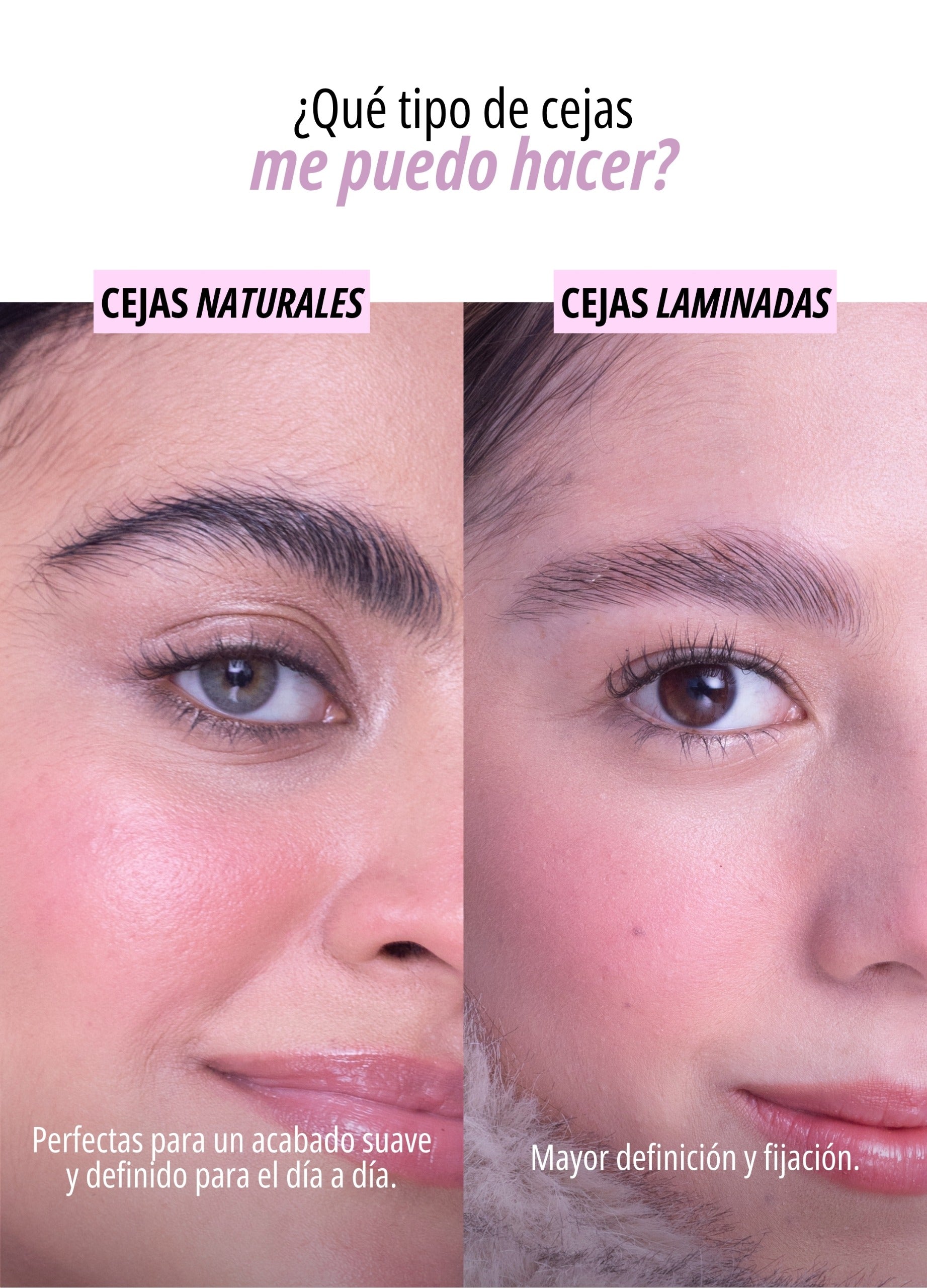 Gel Fijador De Cejas Ani-k Fressze Babes