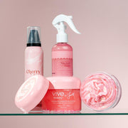 Kit Corporal Sweet Drama By Juanito