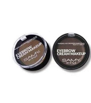 Maquillaje Para Cejas Cremoso Samy