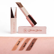 Bronzer Y Contorno Bloom Define Bloomshell