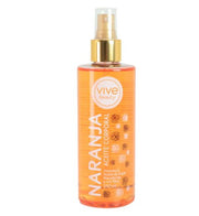Aceite Corporal Vive Beauty Naranja *250ML*