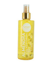 Aceite Corporal Vive Beauty Almendra *250ML*