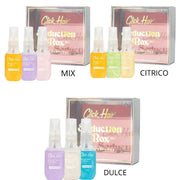 Set De Mini Perfume Capilar Click Hair