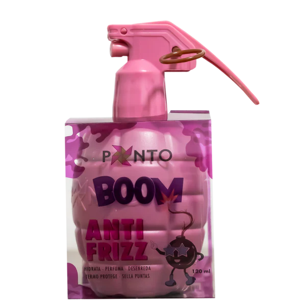 Ponto  Bomba  Antifriz *120ML*
