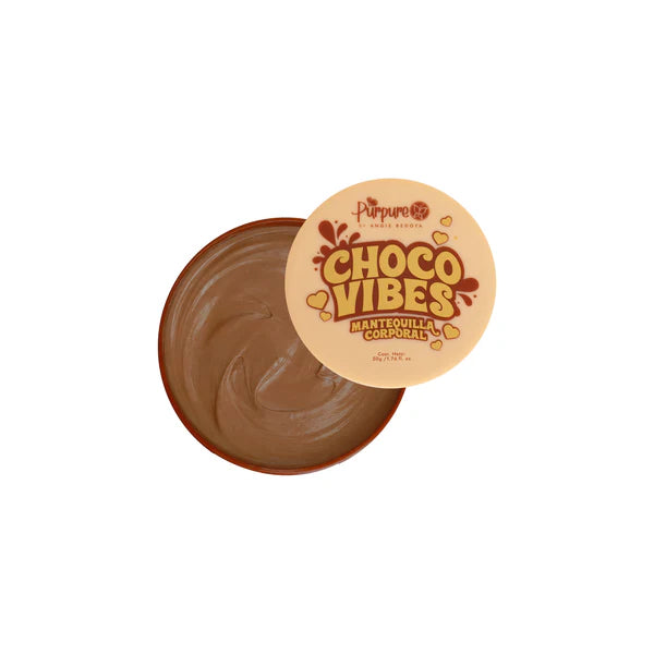 Mini Mantequilla Choco Vibes Purpure *50g*