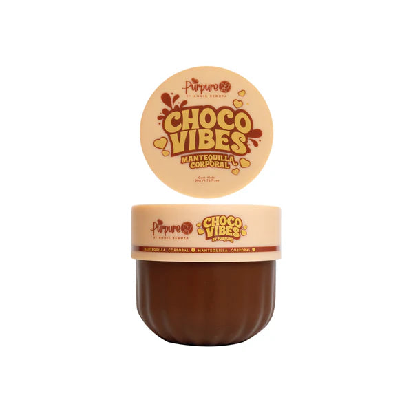 Mini Mantequilla Choco Vibes Purpure *50g*